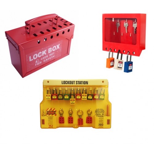 Serie ACCESORIOS LOTO